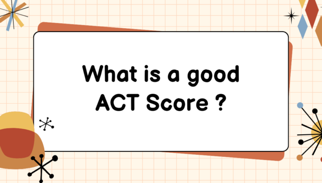 act
